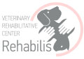 Ветеринарный реабилитационный центр Рехабилис